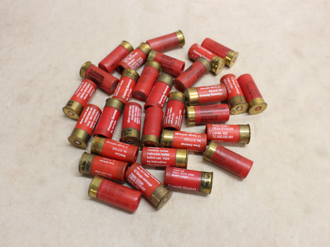 Ammo 12ga Short Flares x30 #05275417