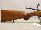 Cooey-Carcano 6.5MS #06296401