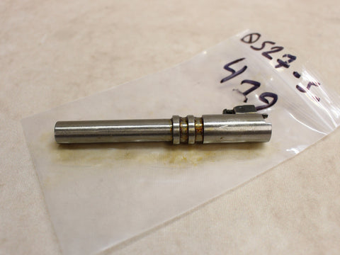 TT-33 7.62x25mm Barrel #05275419