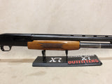 Model 500A 12ga #04136406