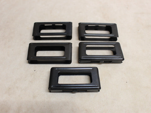 Carcano Clips x5 #05275424