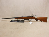 Cooey-Carcano 6.5MS #06296401