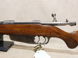 Cooey-Carcano 6.5MS #06296401