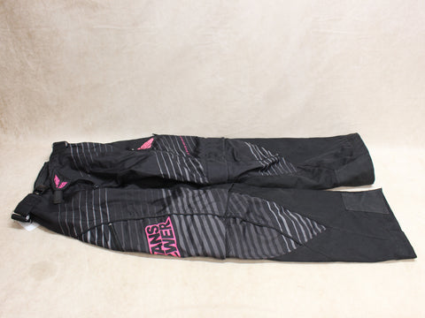 Women's Motocross Pants Size 8 #05275809