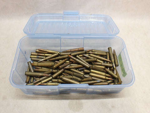 Ammo Cartridge Collection Assortment #05275810