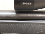Model 12 223 Rem #06296402