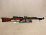Hardwood SKS #06296403