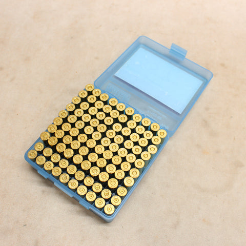 Ammo 357 Mag x79 #09095436