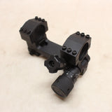 TRM60-MIL 34mm Adjustable Scope Mount #04015855