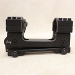 TRM60-MIL 34mm Adjustable Scope Mount #04015855