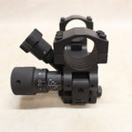 TRM60-MIL 34mm Adjustable Scope Mount #04015855