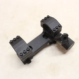 TRM60-MIL 34mm Adjustable Scope Mount #04015855