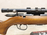 Model 511 22LR #06296404