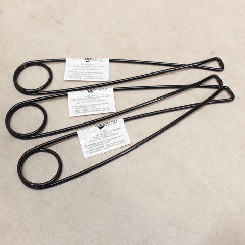 NEW 9" Fish Mouth Spreader x3 #10275815