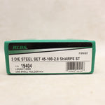 45-100 Sharps Reloading Dies #04015859