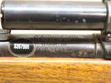 Model 511 22LR #06296404