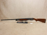 Model 870 12ga #06296405