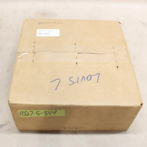 Bullets 9mm 124gr FMJ x2000 #10275849