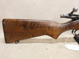 Model 342 22 Hornet #06296411