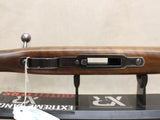Model 342 22 Hornet #06296411