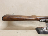 Model 342 22 Hornet #06296411