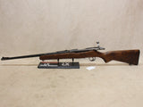Model 342 22 Hornet #06296411