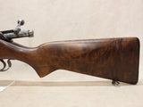 Model 342 22 Hornet #06296411