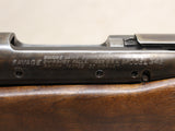 Model 342 22 Hornet #06296411