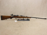 M96 9.3x57mm Sporter #06296422
