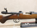 M96 9.3x57mm Sporter #06296422