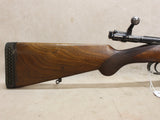 M96 9.3x57mm Sporter #06296422