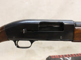 Model 50 12ga #08316409