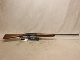 Model 50 12ga #08316409