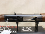 Model 50 12ga #08316409