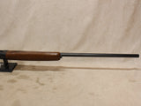 Model 50 12ga #08316409