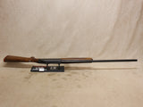 Model 50 12ga #08316409