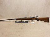 M96 9.3x57mm Sporter #06296422