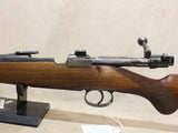 M96 9.3x57mm Sporter #06296422