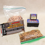 Bullets 6mm TTSX BT, ELD-M, & Match Burners x 700 #04025813