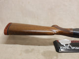 Model 50 12ga #08316409