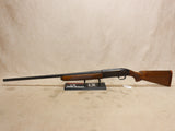 Model 50 12ga #08316409