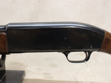 Model 50 12ga #08316409