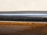 Model 50 12ga #08316409