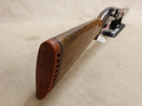 Model 50 12ga #08316409