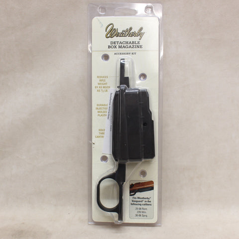 Vanguard LA Detachable Magazine Kit #10275874