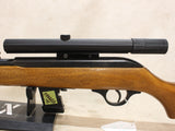 Model 64 22LR #08316410