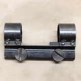 Vintage Side Mount #06296419