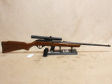 Model 64 22LR #08316410