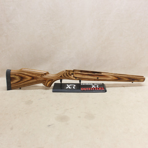 Vanguard/ M1500 LA Laminate Heritage Stock #10275882