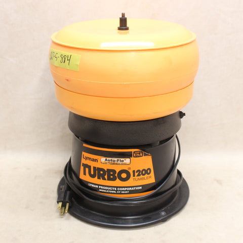 Turbo 1200 Tumbler #10275884